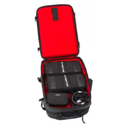 Magma Riot Carry-On Trolley