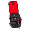 Magma Riot Carry-On Trolley