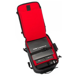 Magma Riot Carry-On Trolley