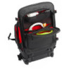 Magma Riot Carry-On Trolley
