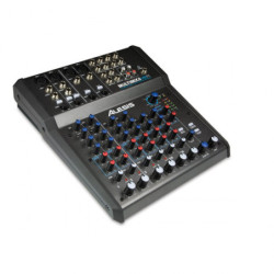 Alesis MultiMix 8 USB FX