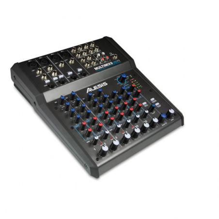 Alesis MultiMix 8 USB FX