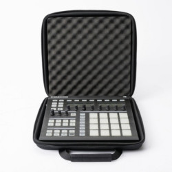 Magma CTRL Case Maschine