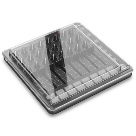 Decksaver Novation Launch Control XL Cover