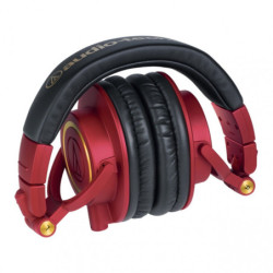 Audio-Technica ATH-M50xRD Limited Edition