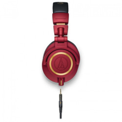 Audio-Technica ATH-M50xRD Limited Edition