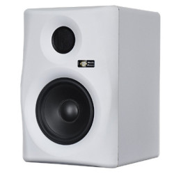 Monkey Banana Gibbon 5 White