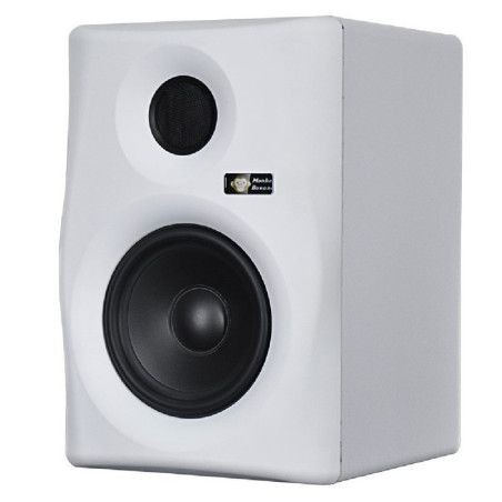 Monkey Banana Gibbon 5 White