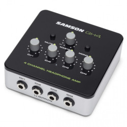 Samson QH4
