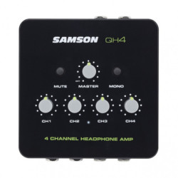 Samson QH4