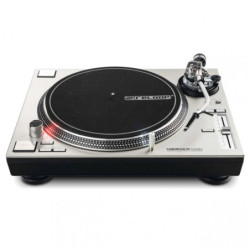 Reloop RP-7000 MK2 Silver