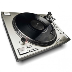 Reloop RP-7000 MK2 Silver