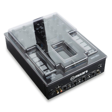 Decksaver Mixars Duo Cover