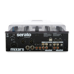 Decksaver Mixars Duo Cover