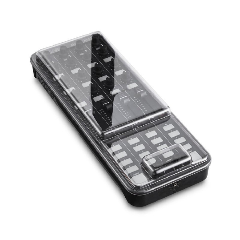 Decksaver Allen & Heath Xone K2 Cover
