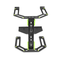 Gravity LTS 01 B (Laptop Stand)