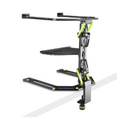 Gravity LTS 01 B (Laptop Stand)