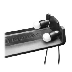 Gravity HP HMS 01 B (Headphone Holder)