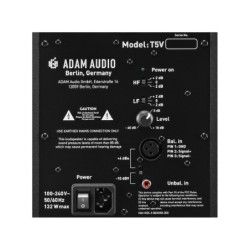 ADAM T5V