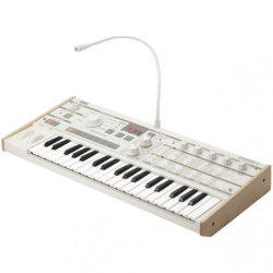 Korg MicroKorg S