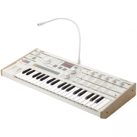 Korg MicroKorg S