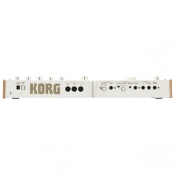 Korg MicroKorg S