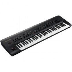 Korg KingKORG Black