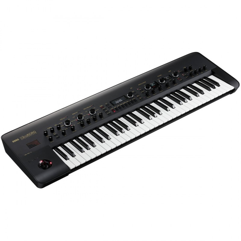 Korg KingKORG Black