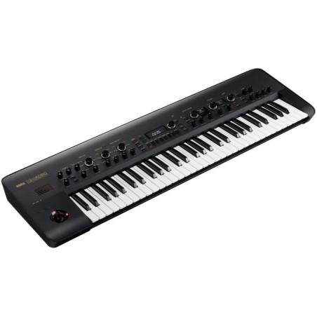 Korg KingKORG Black
