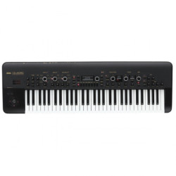 Korg KingKORG Black