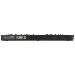 Korg KingKORG Black