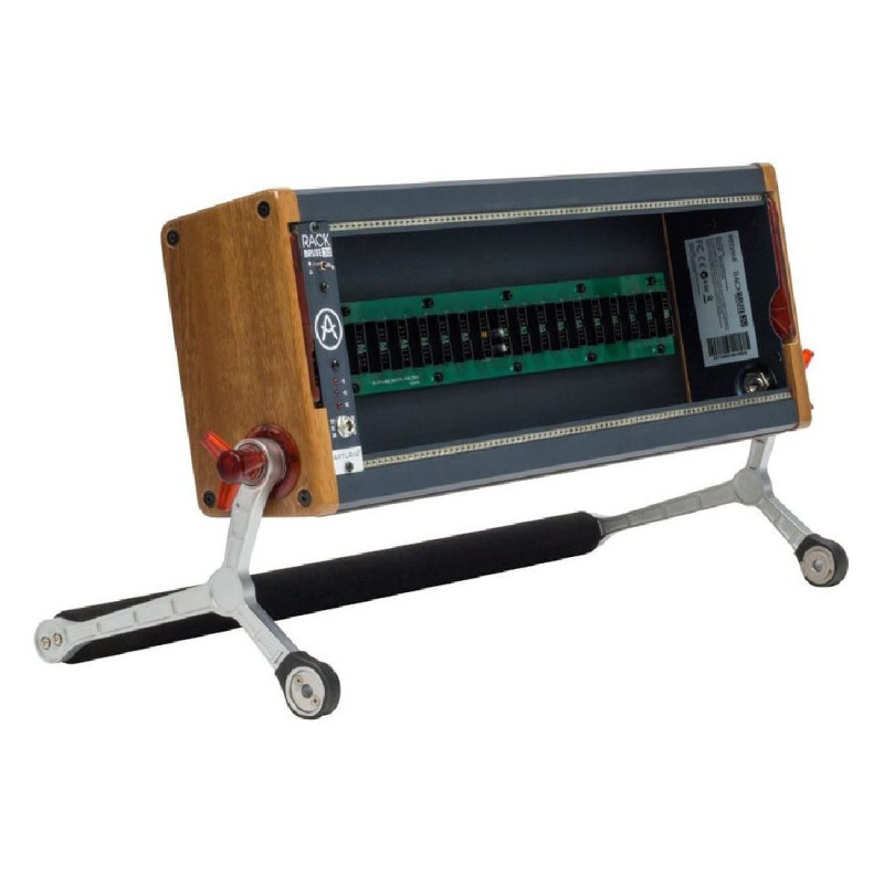 Arturia RackBrute 3U