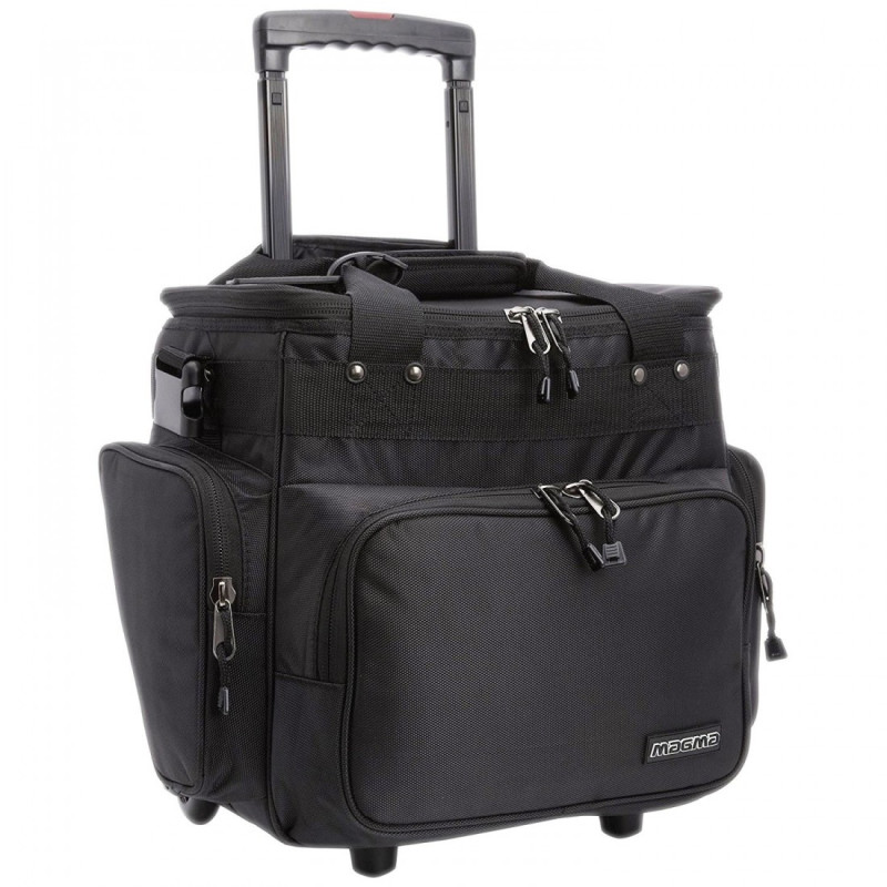 Magma LP-Trolley 65 Pro (Black)