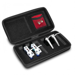 UDG Creator Cartridge Hardcase PU (Black)