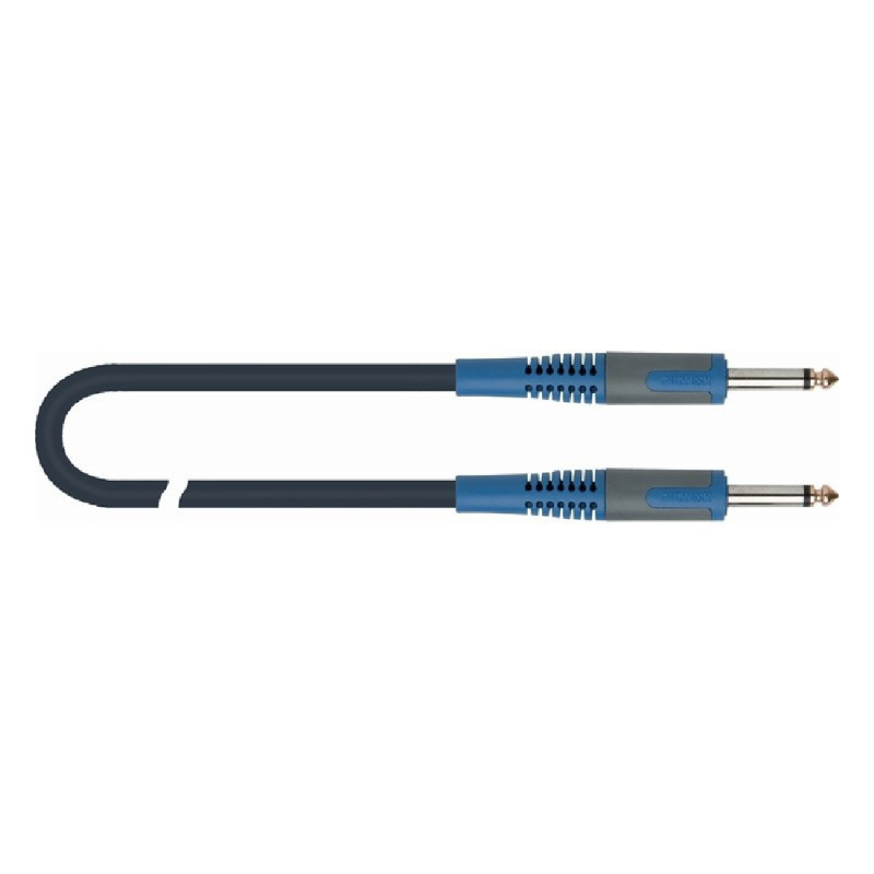 Quik Lok RKSI/200-3 (Jack/M Mono-Jack/M Mono)