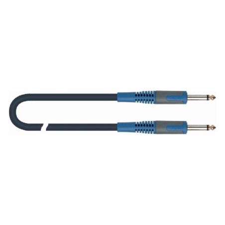 Quik Lok RKSI/200-3 (Jack/M Mono-Jack/M Mono)