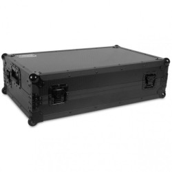 UDG Ultimate Flight Case Pioneer XDJ-RX2 Black Plus