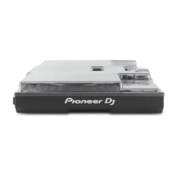 Decksaver Pioneer DJ DDJ-1000 & DDJ-1000SRT Cover