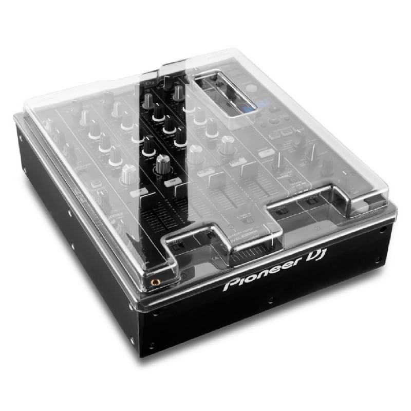 Decksaver Pioneer DJM-750 MK2 Cover