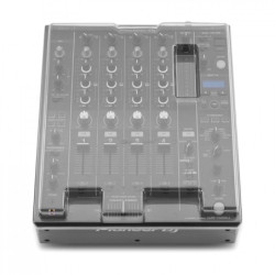 Decksaver Pioneer DJM-750 MK2 Cover