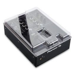 Decksaver Pioneer DJM-250 MK2 & DJM-450 Cover