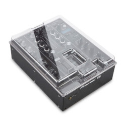 Decksaver Pioneer DJM-250 MK2 & DJM-450 Cover