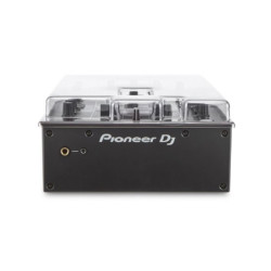 Decksaver Pioneer DJM-250 MK2 & DJM-450 Cover