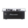 Decksaver Pioneer DJM-250 Cover