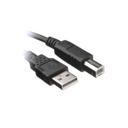 Cordial CUSB 5 (USB A/M-USB B/M)