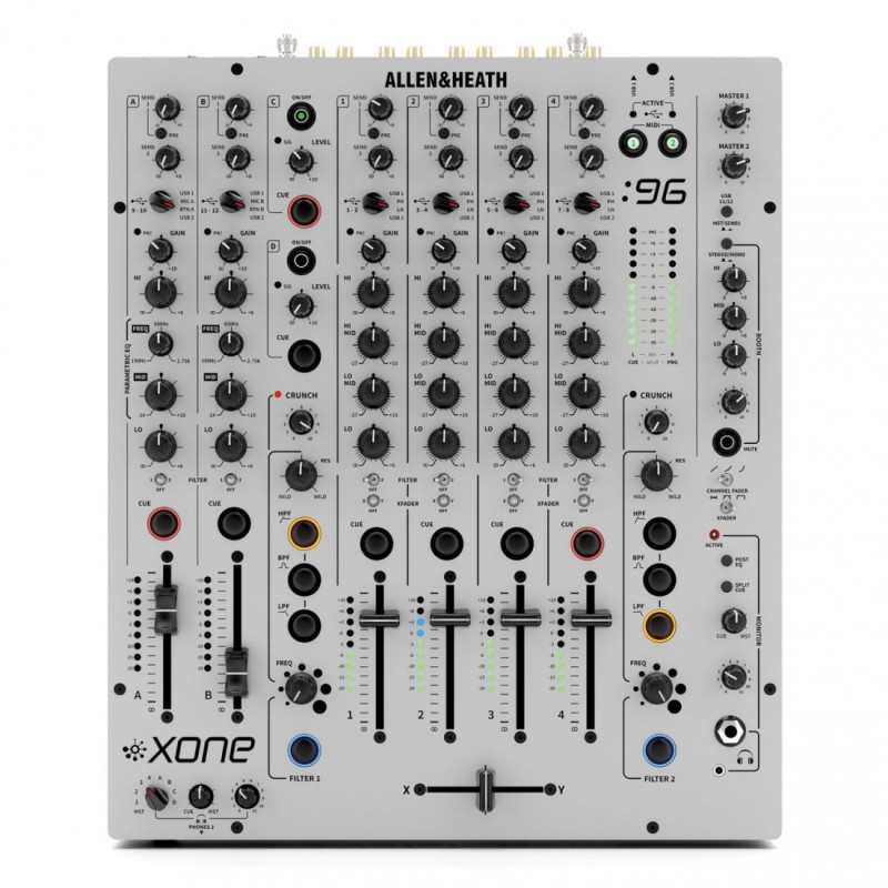 Allen & Heath Xone:96
