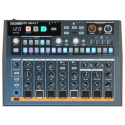Arturia DrumBrute Impact