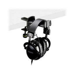 Gravity HP HTC 01 B (Headphone Holder)