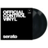 Rane Serato Control Vinyl Standard Colors (Black)