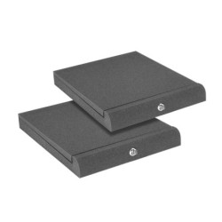 Adam Hall Pad Eco 2 (Monitor Stands)